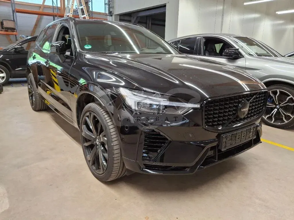 Volvo XC60 2.0 2025