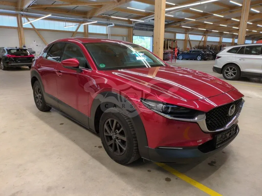 Mazda CX-30 Selection 2022