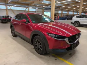 Mazda CX-30 Selection 2022