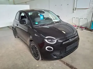 Fiat 500 Icon 2022