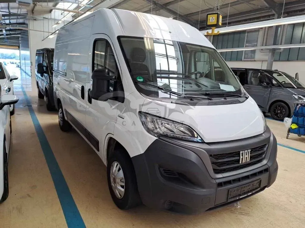 Fiat Ducato L2H2 2.2 2022