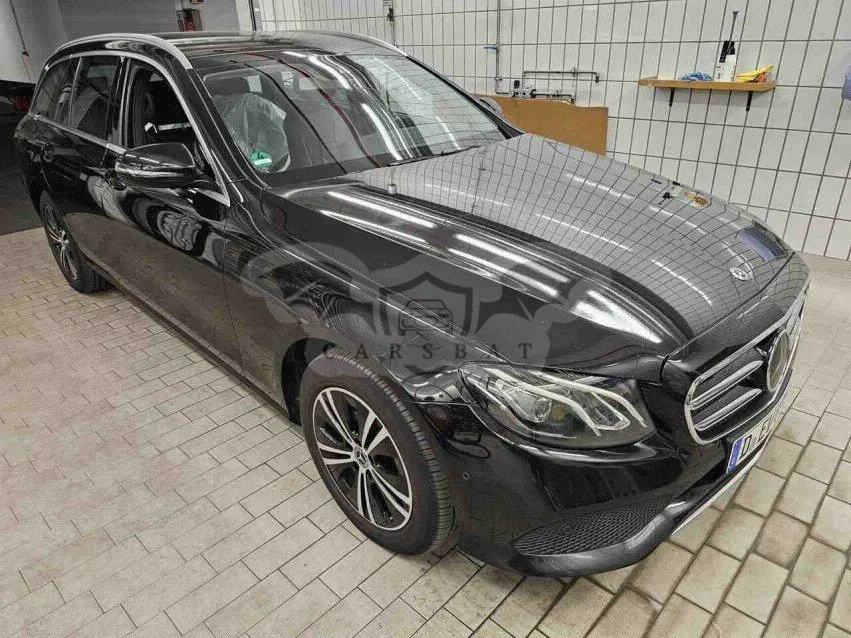 Mercedes-Benz E Break 220 Avantgarde 2020