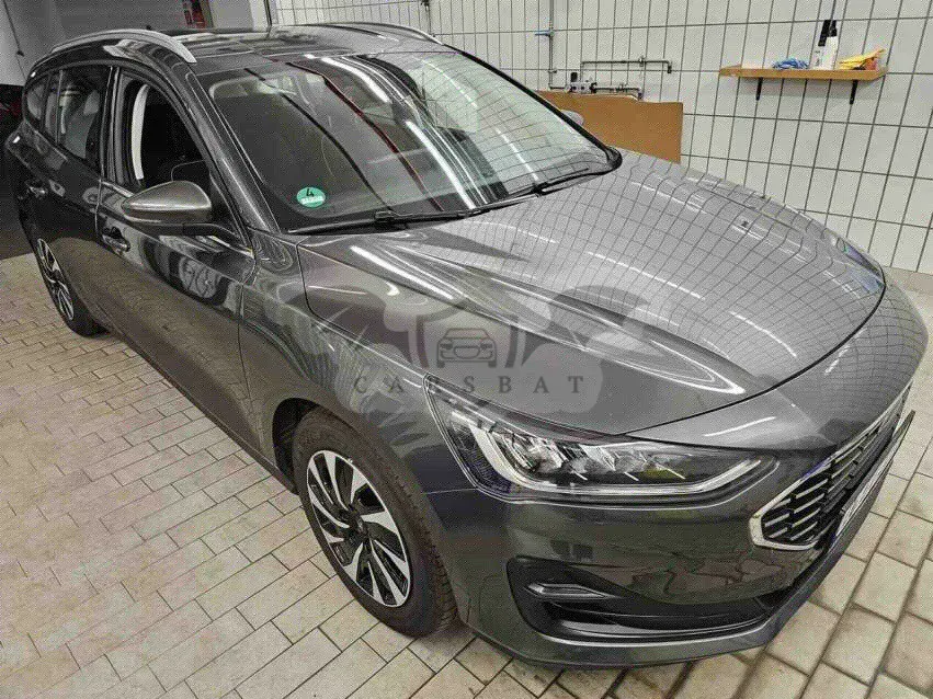 Ford Focus 1.5 EcoBlue Titanium 2023
