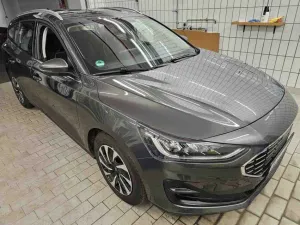 Ford Focus 1.5 EcoBlue Titanium 2023