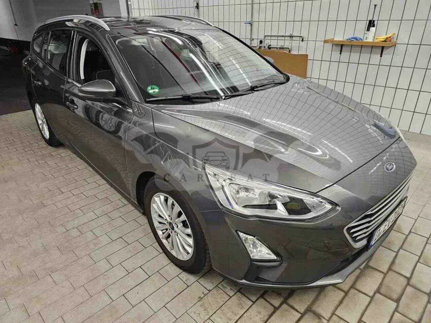 Ford Focus 1.5 EcoBlue Trend 2019
