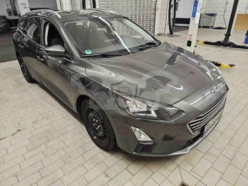 Ford Focus 1.5 EcoBlue Titanium 2020