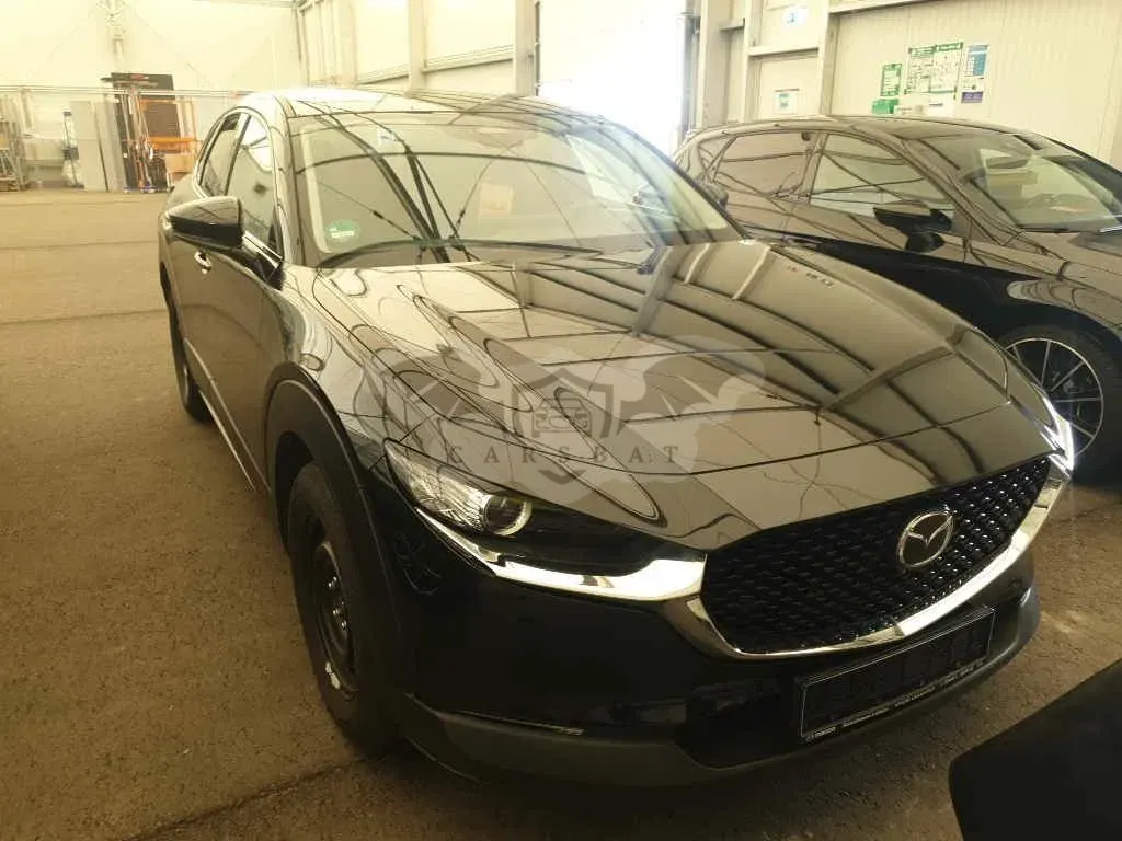Mazda CX-30 Homura 2023