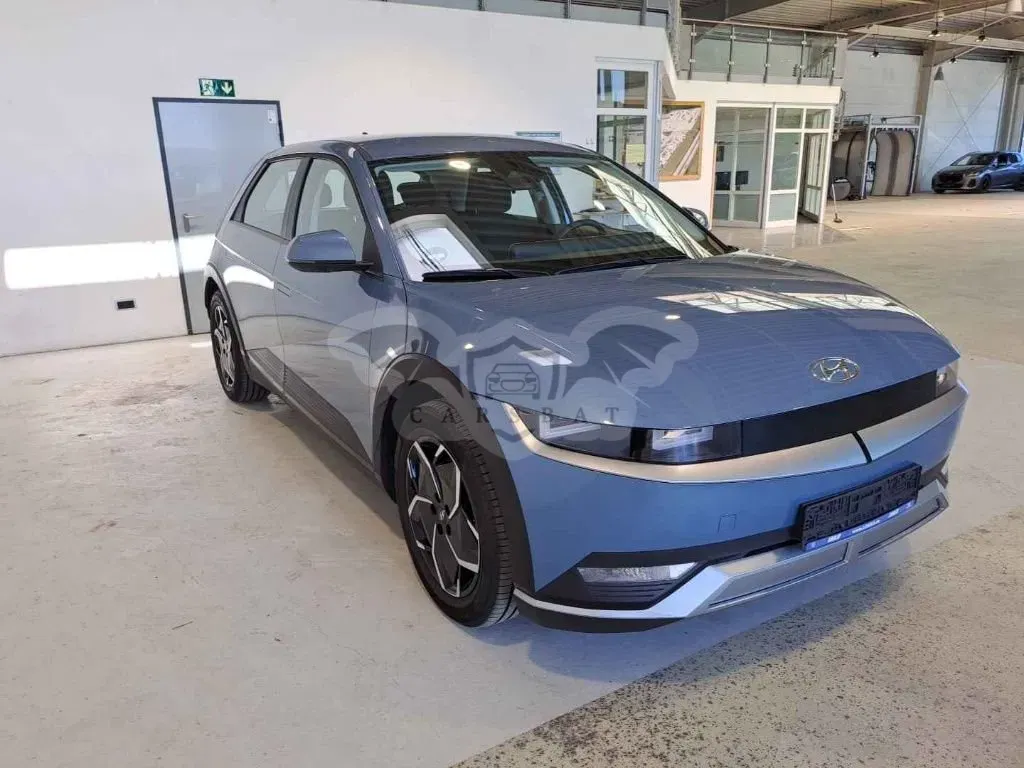 Hyundai IONIQ 5 54 kWh 2023