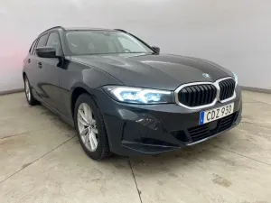 BMW 3 Series Touring 320d 2023