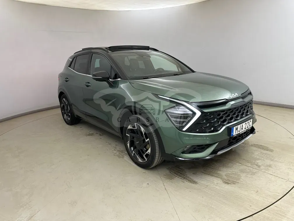 Kia Sportage 1.6 2023