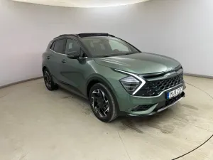 Kia Sportage 1.6 2023