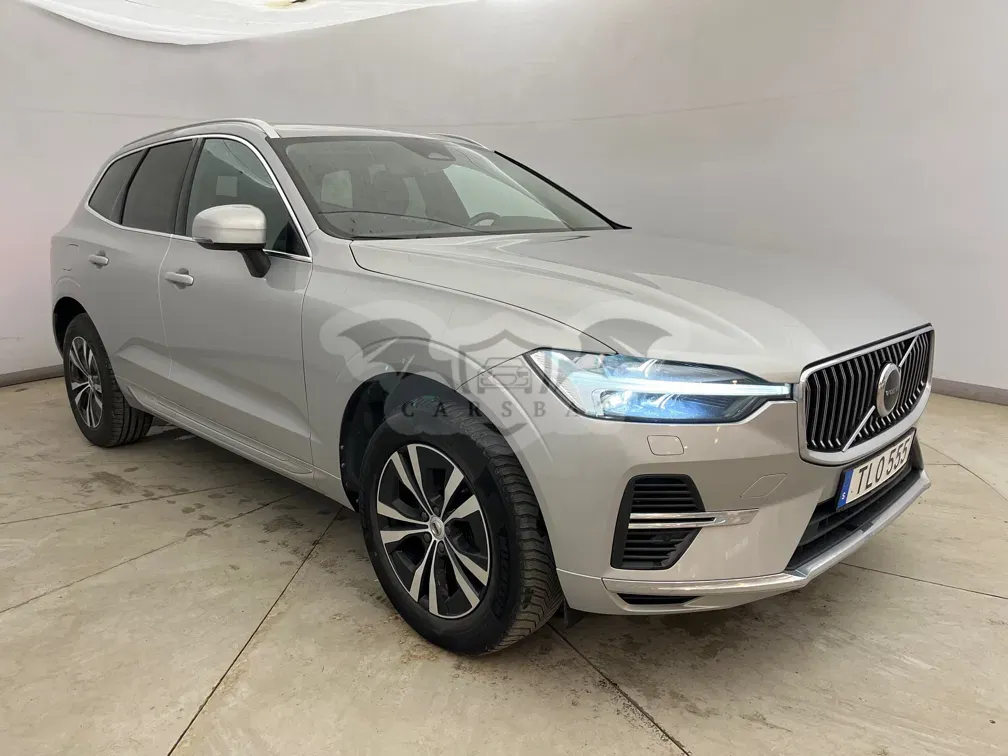 Volvo XC60 T6 2023