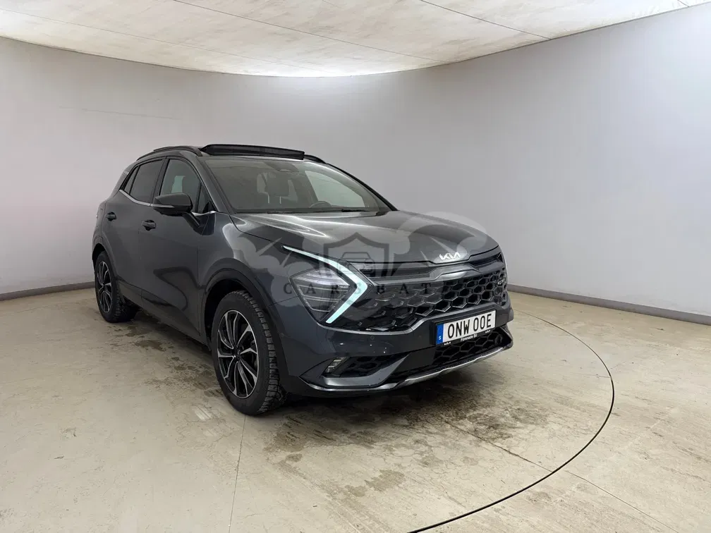 Kia Sportage 1.6 GT Line 2023