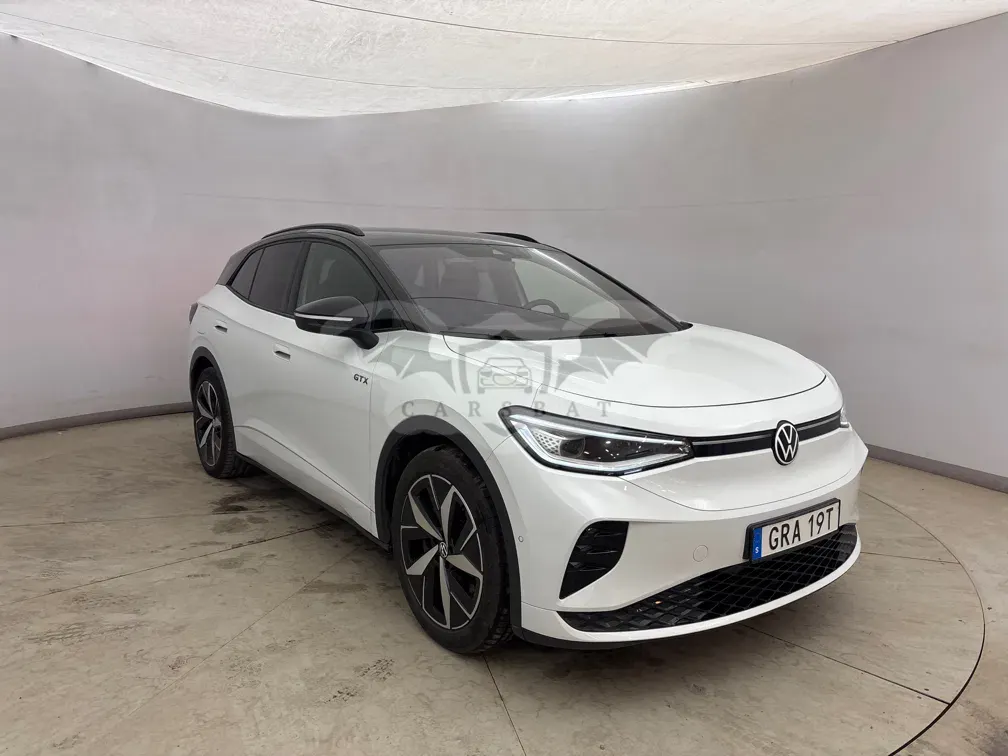 Volkswagen ID.4 GTX 77 kWh 2023