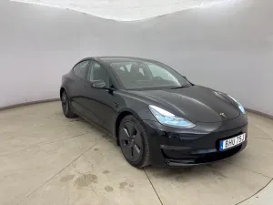 Tesla Model 3 Long Range 2023