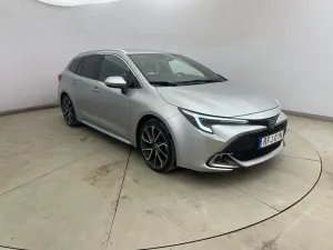 Toyota Corolla Touring Sports 1.8h 2023