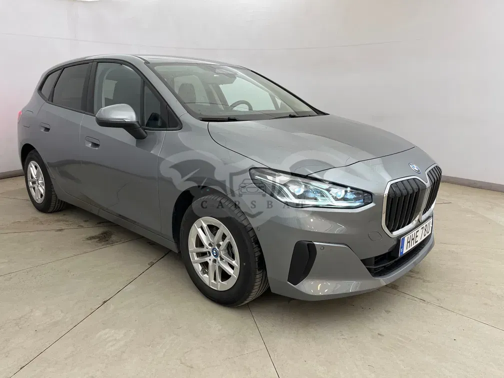 BMW 2 Series Active Tourer 225e 2024