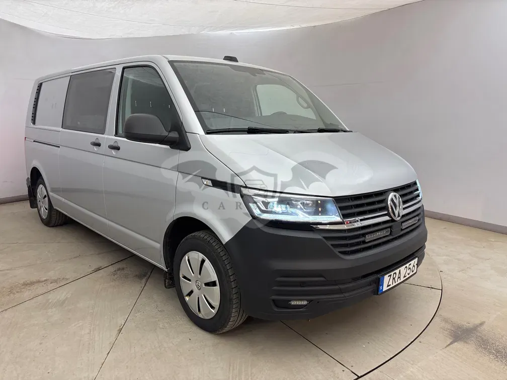 Volkswagen Transporter 2.0 TDI 2023