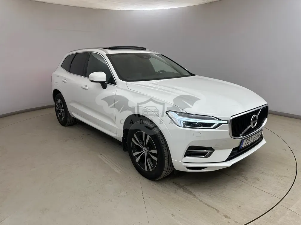 Volvo XC60 T8 2020