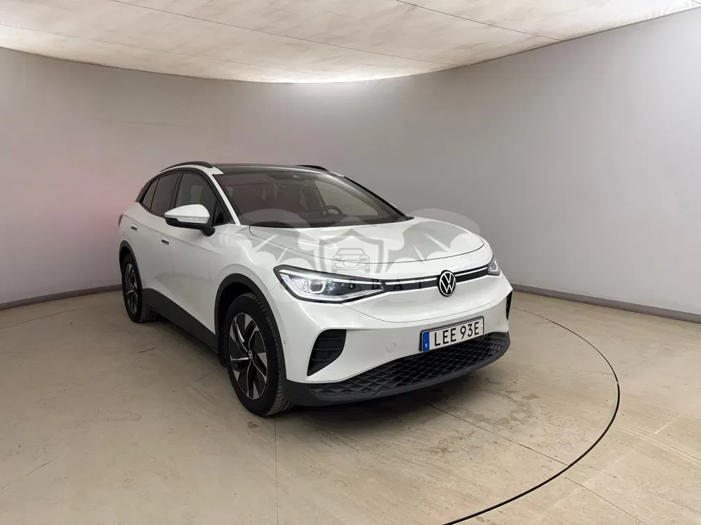 Volkswagen ID.4 Pro 2024