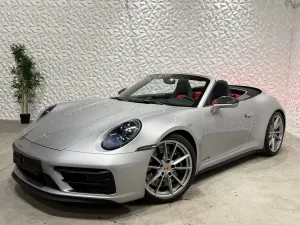 Porsche 911 GTS 3.0 2024