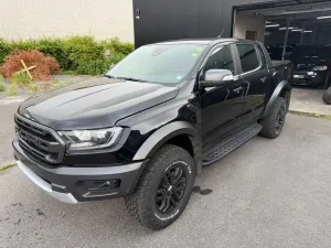 Ford Ranger Raptor 2.0 EcoBlue 2020