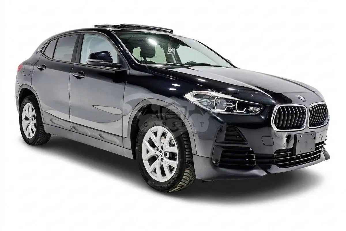 BMW X2 16 2021
