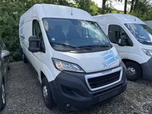Peugeot Boxer L3H2 2.2 HDI Asphalt 2020