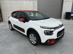 Citroën C3 1.2i Feel 2021