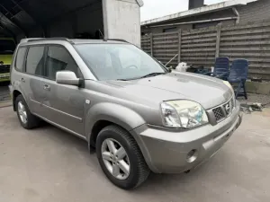 Nissan X-Trail 2.2 DCI 2005