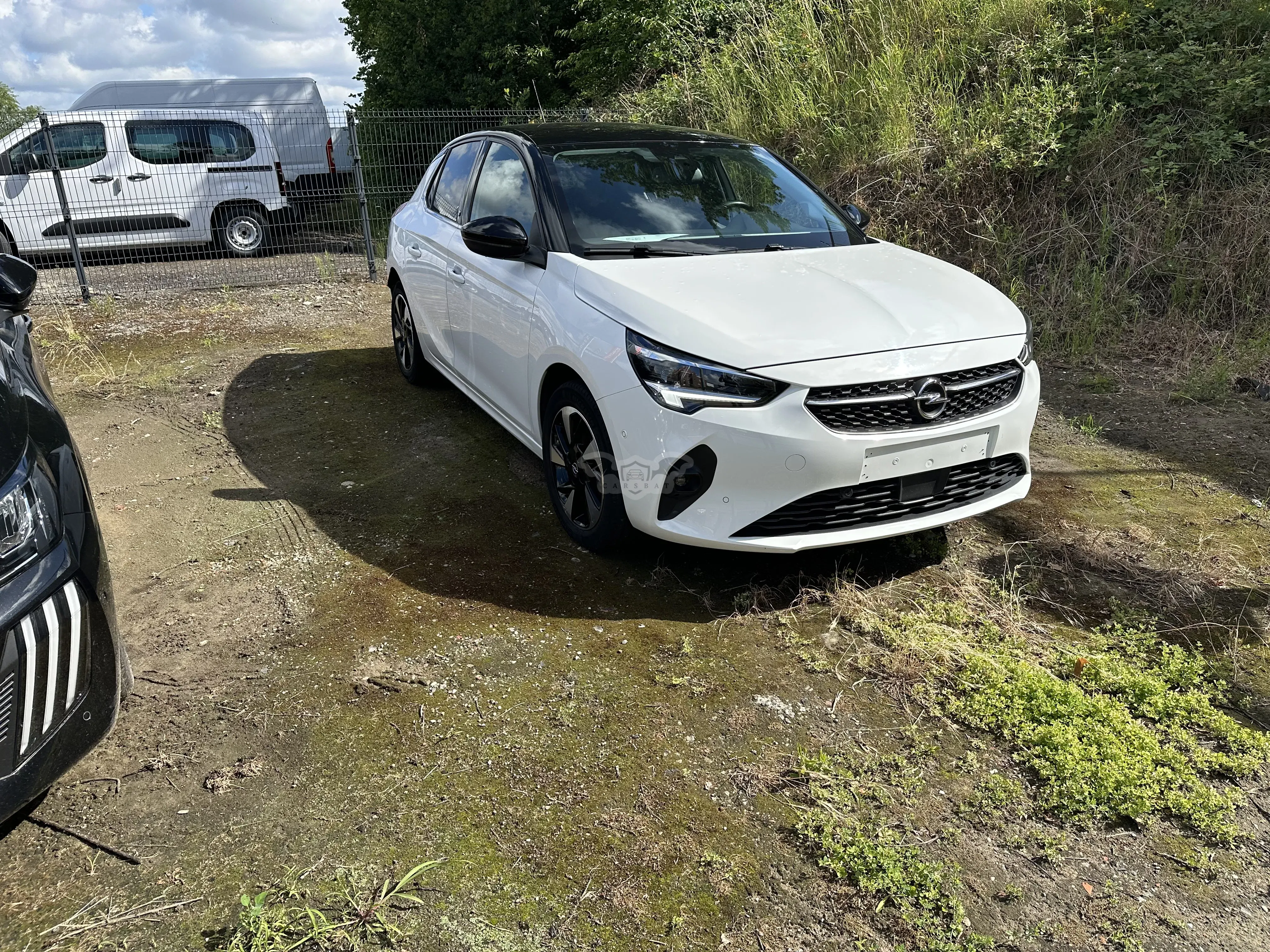 Opel Corsa-e Elegance 2022