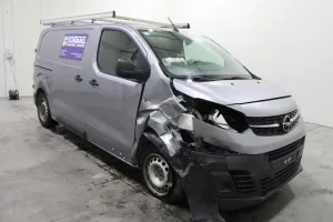 Opel Vivaro L2H1 1.5 2022