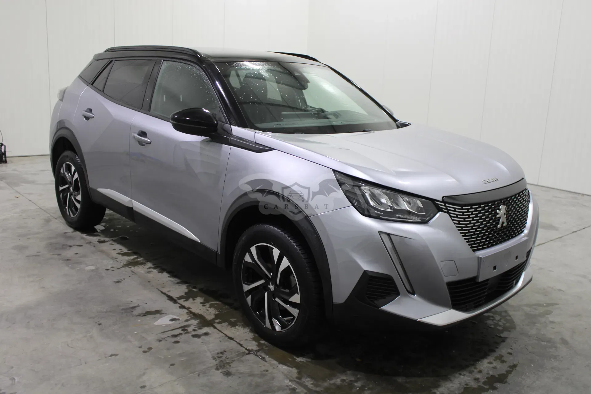 Peugeot 2008 1.2 2023