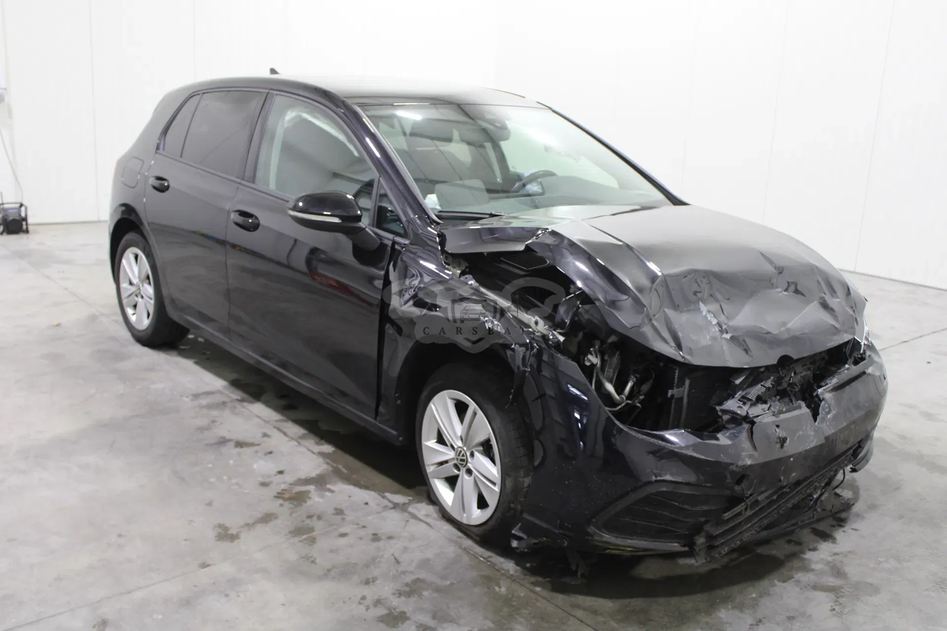 Volkswagen Golf 1.0 2023