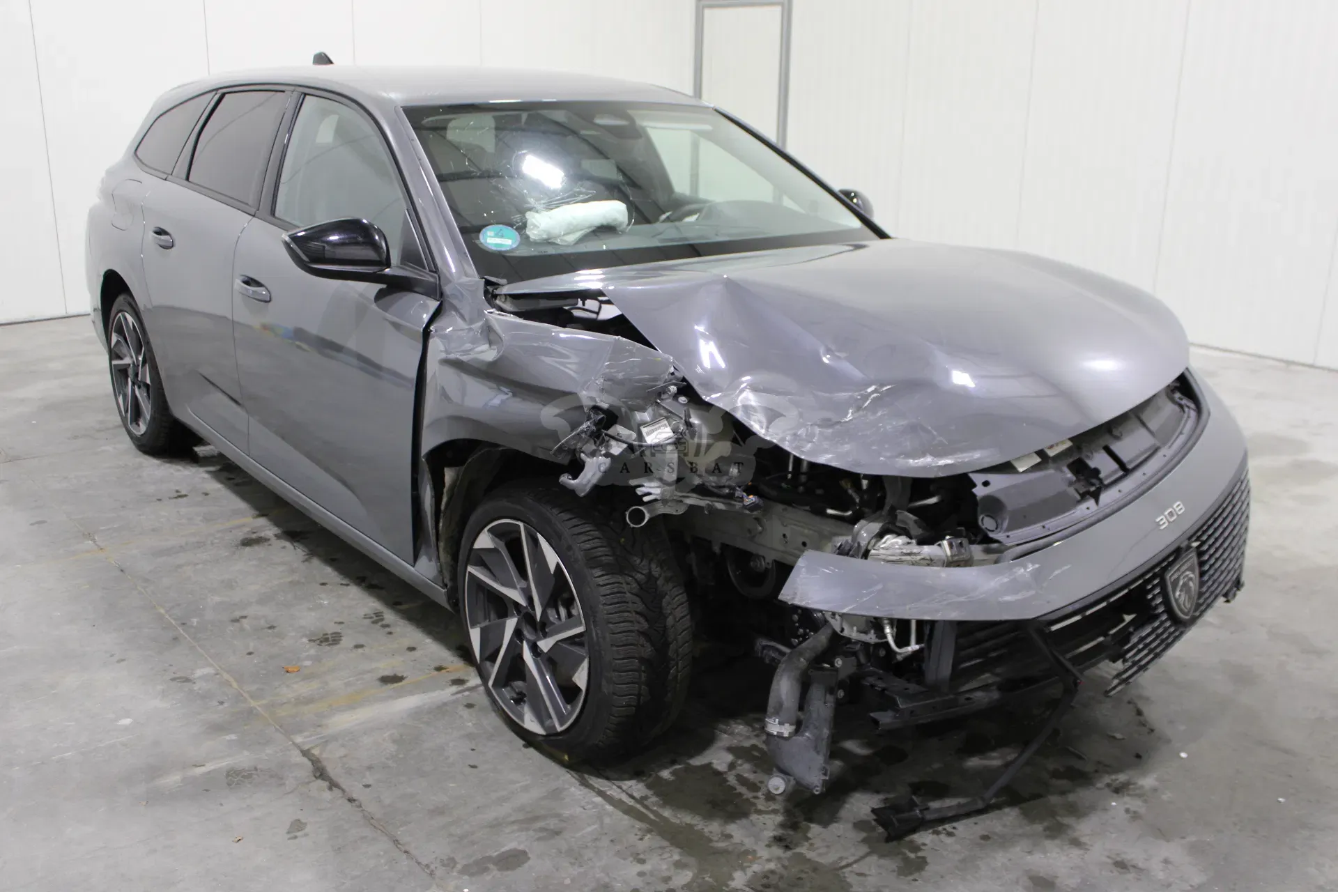 Peugeot 308 SW 1.5 2025