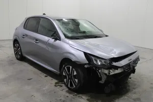 Peugeot 208 Allure 2024