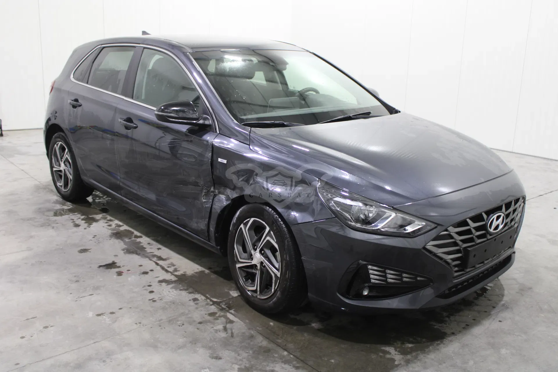 Hyundai i30 1.0 2024