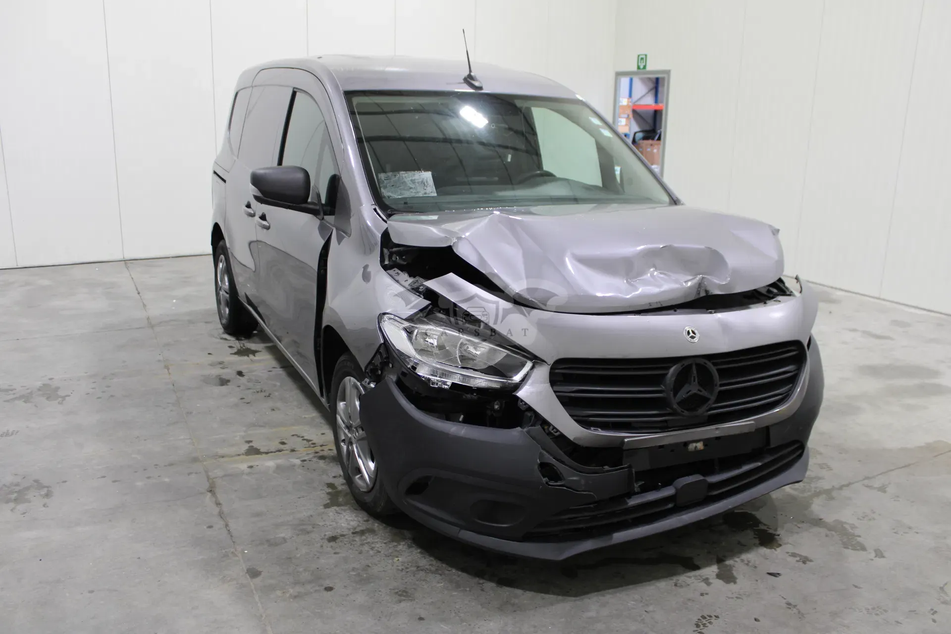 Mercedes-Benz Citan 110 Pro 2023