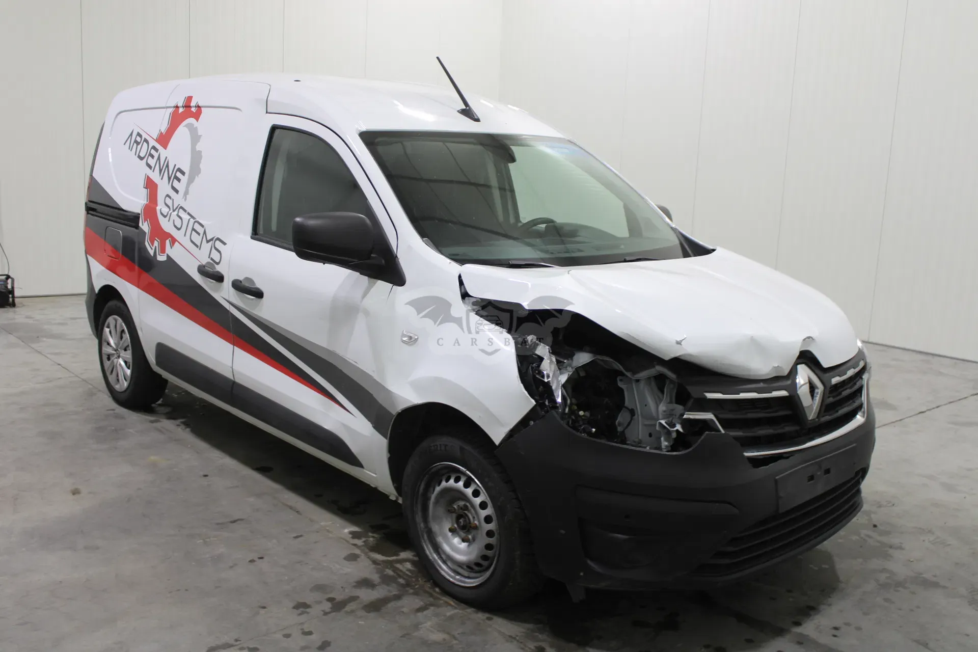 Renault Express 1.5 dCi Comfort 2023