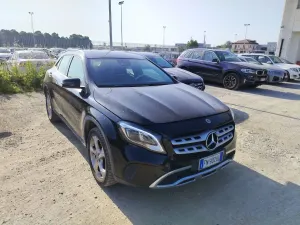 Mercedes-Benz GLA 200d Sport 2018