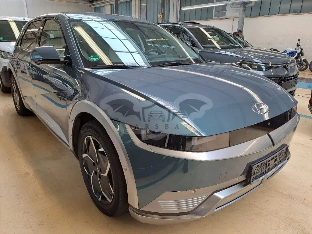 Hyundai IONIQ 5 Uniq 2023