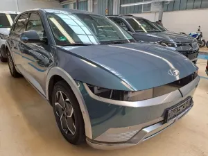 Hyundai IONIQ 5 Uniq 2023