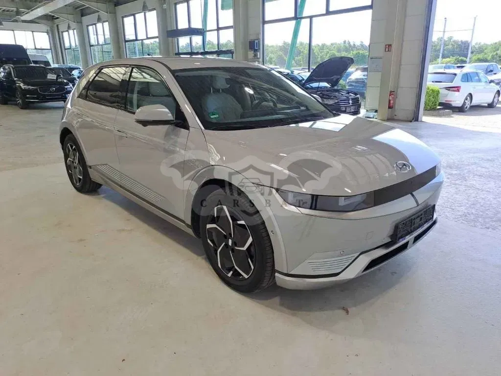 Hyundai IONIQ 5 Uniq 2023
