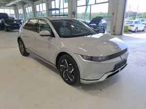 Hyundai IONIQ 5 Uniq 2023