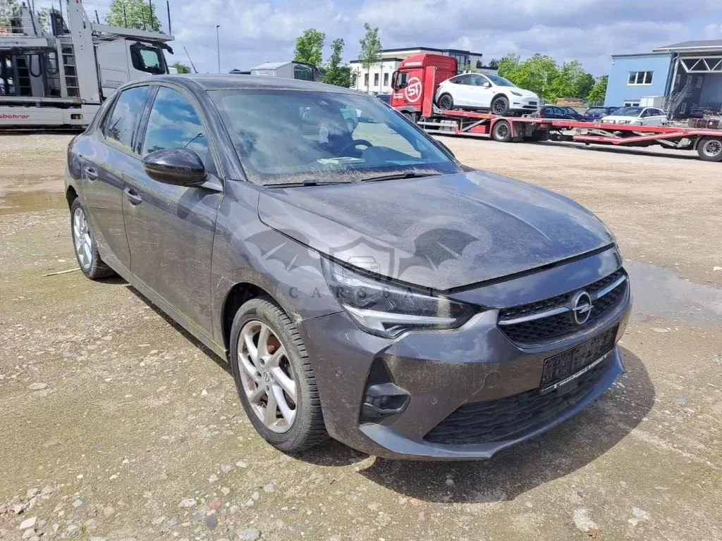 Opel Corsa GS 2020