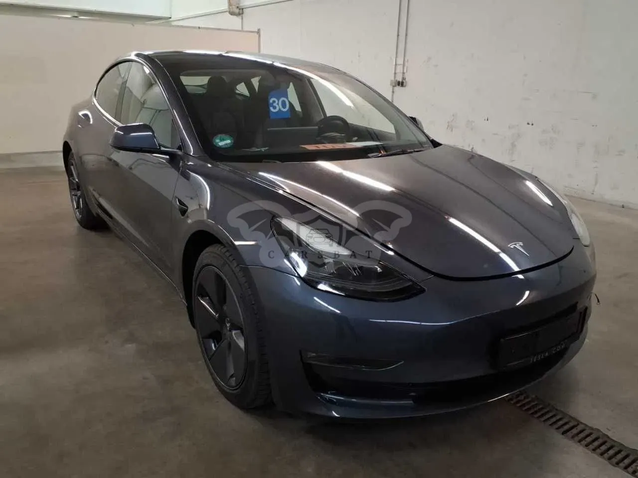 Tesla Model 3 Performance 2023