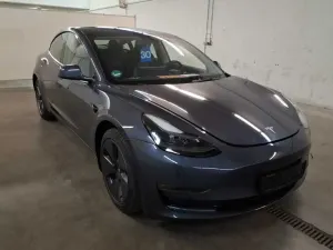 Tesla Model 3 Performance 2023