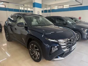 Hyundai Tucson 1.6 Premium 2024