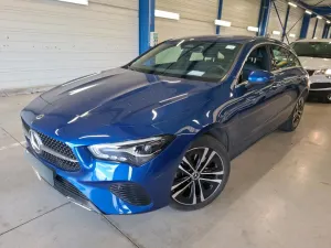 Mercedes-Benz CLA 250e Progressive 2023