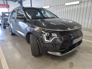 Kia Niro Active Business 2023